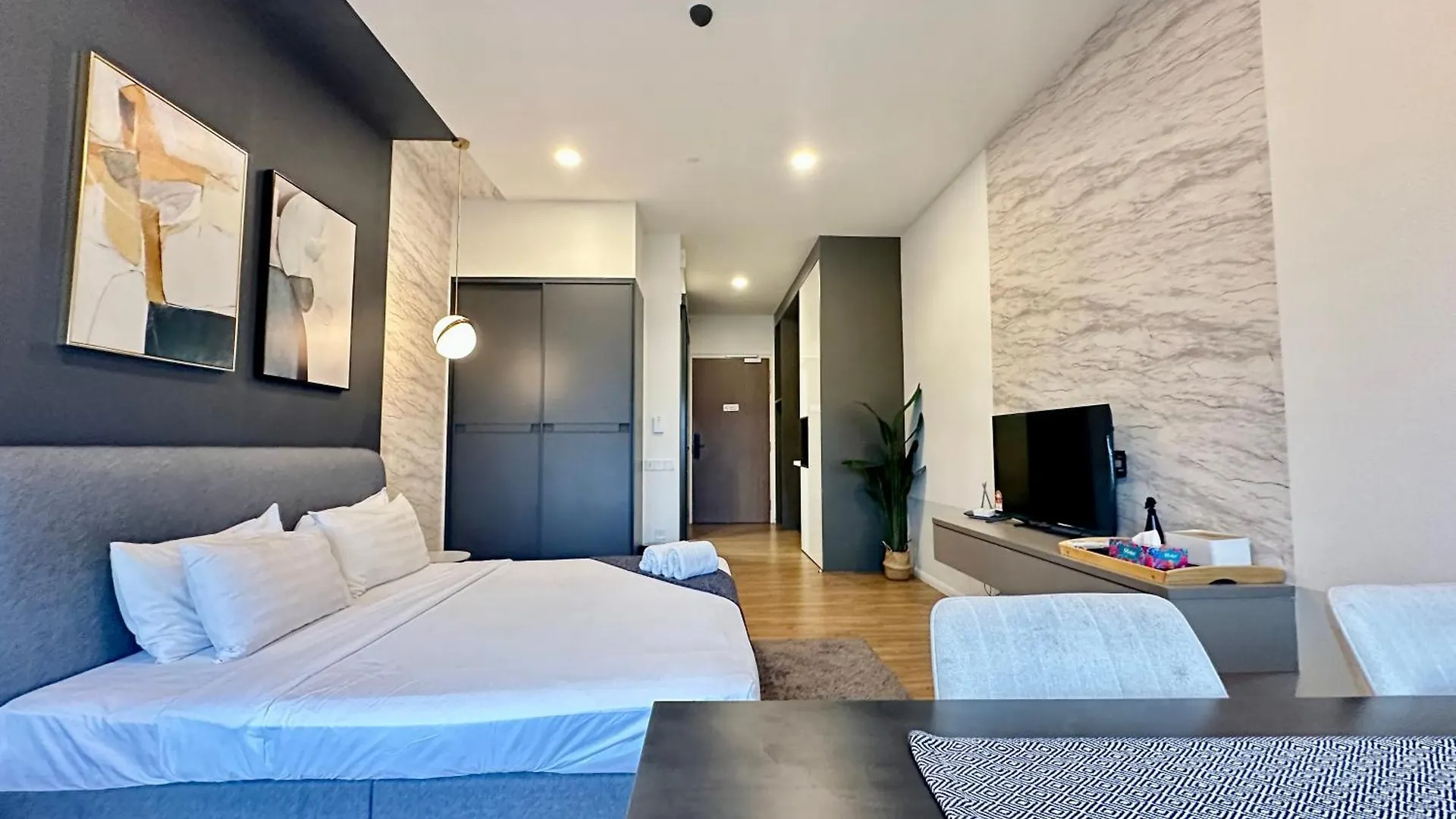 Ceylonz Suites Kl Tower View Bukit Bintang Kuala Lumpur 0*,  Ma­lay­sia