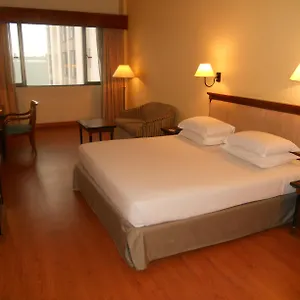 Dynasty Kuala Lumpur