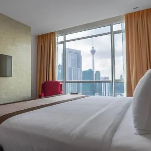 4* Hotel Tamu Hotel&suites