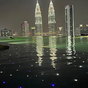Eaton Klcc Appartement