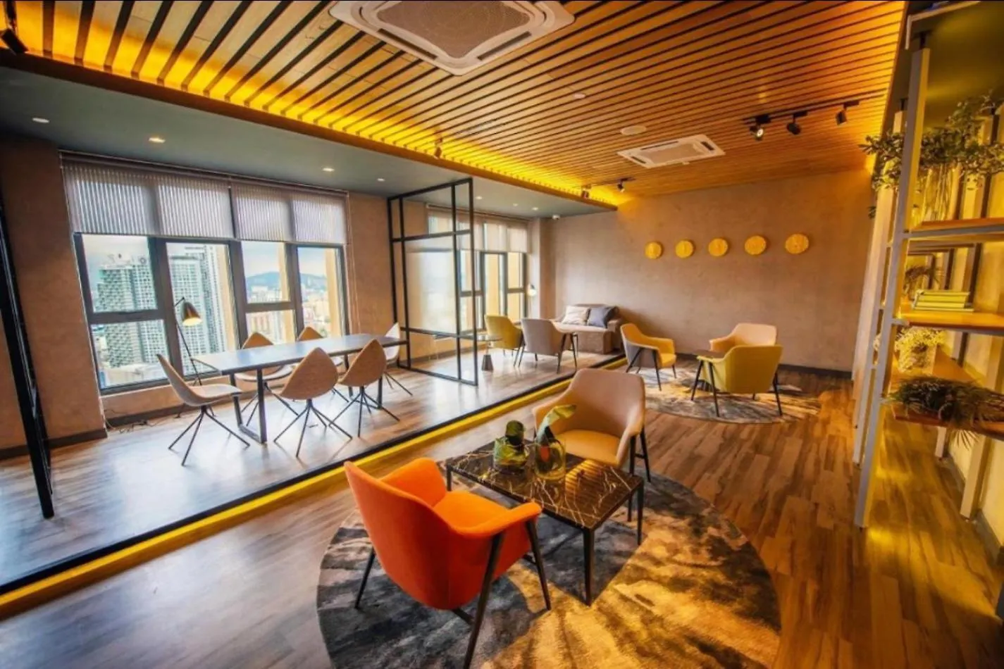 Ceylonz Suites Kl Tower View Bukit Bintang クアラルンプール 0*,