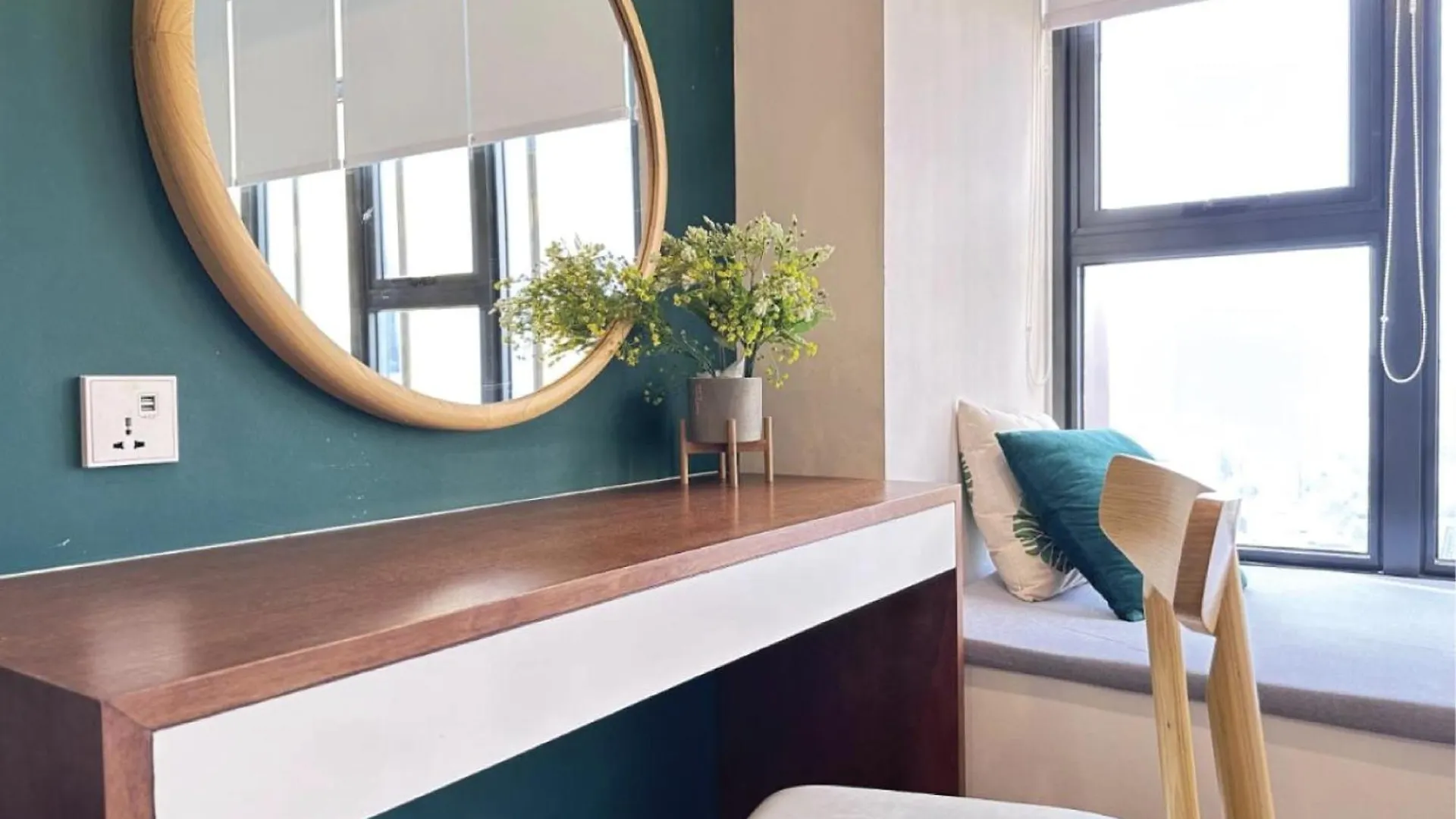 Ceylonz Suites Kl Tower View Bukit Bintang クアラルンプール アパート