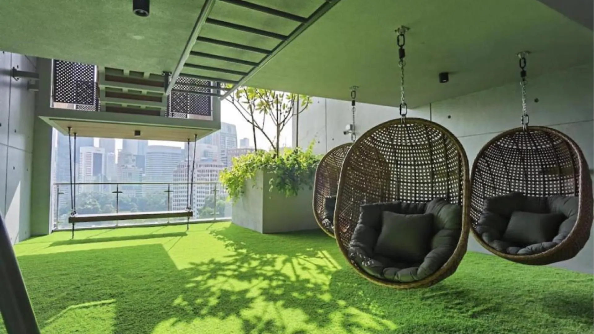 Ceylonz Suites Kl Tower View Bukit Bintang Kuala Lumpur 0*,  Malaisie