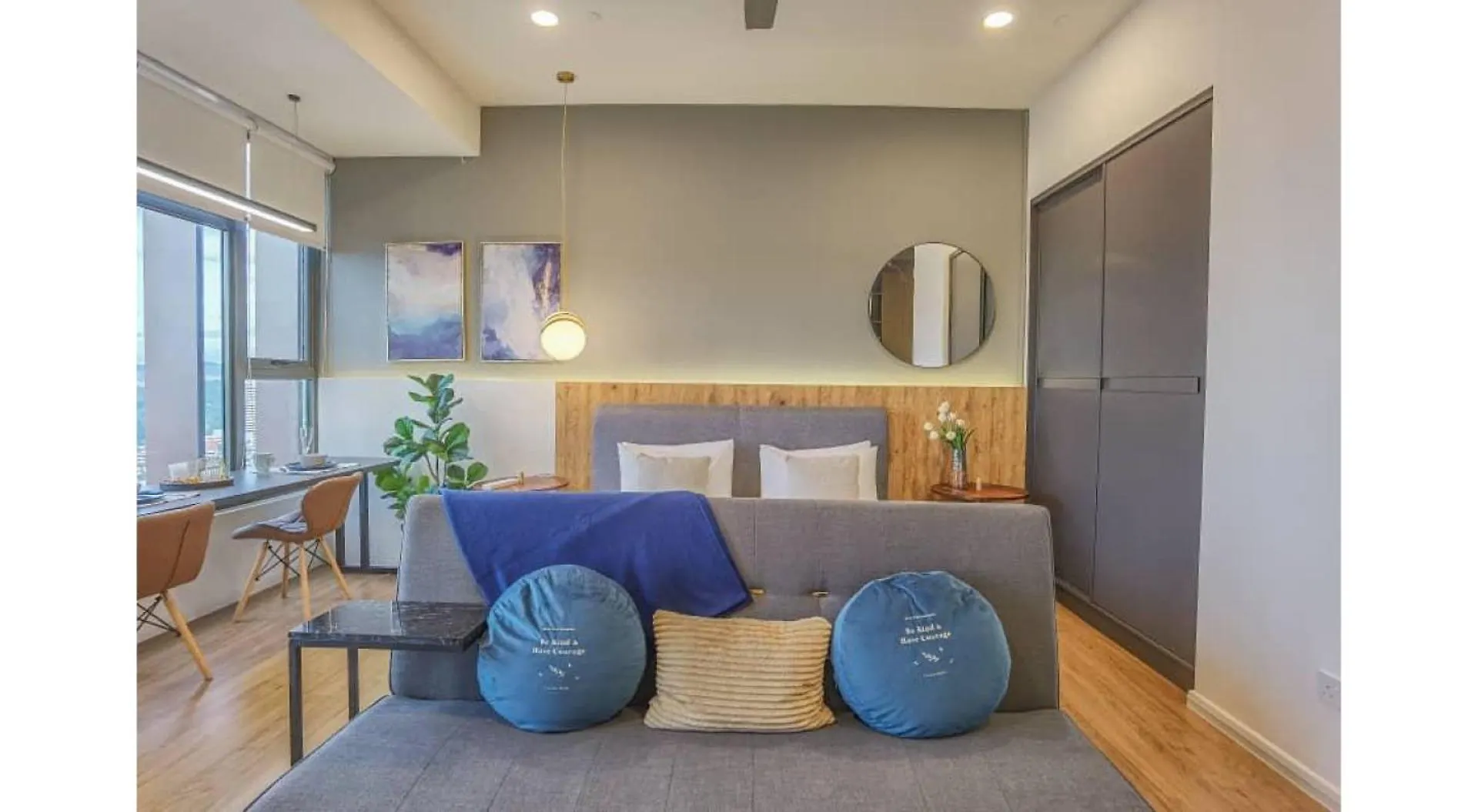 Ceylonz Suites Kl Tower View Bukit Bintang Κουάλα Λουμπούρ